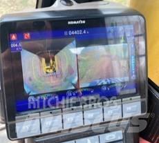Komatsu PC 138 USLC Верижен екскаватор