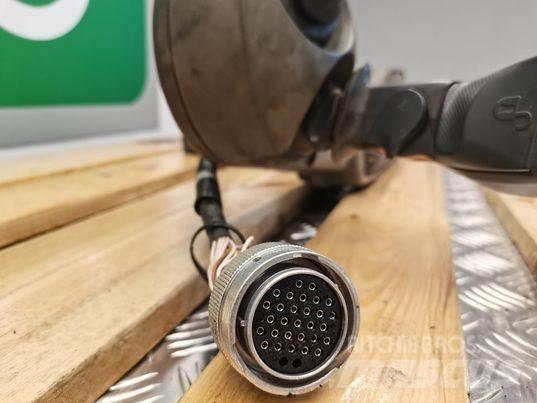 Fendt 718 joystick Електроники