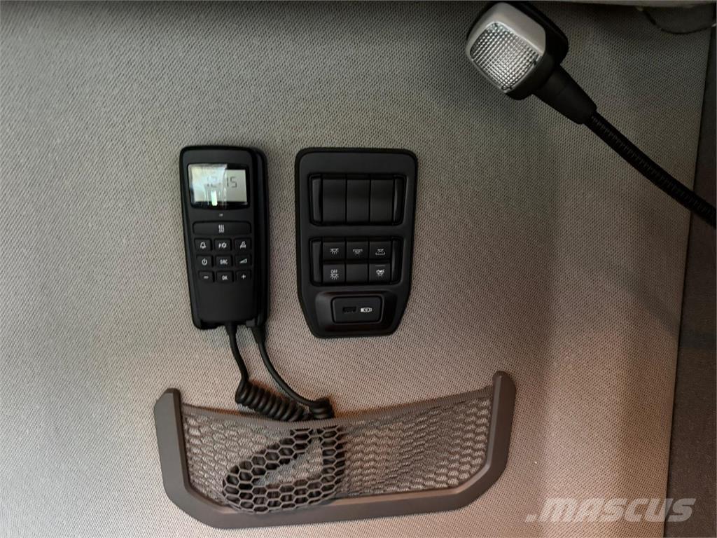 Scania R580 6x2 Влекачи