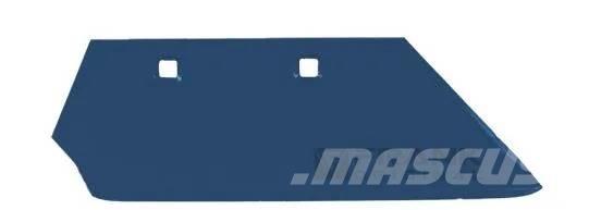 Lemken Share Шаси