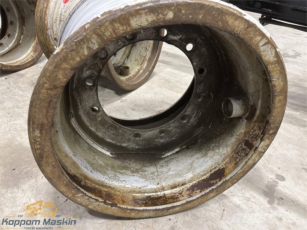 Valmet 911 20x26,5 Гуми