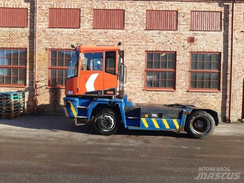 Kalmar TRL618i Терминални трактори