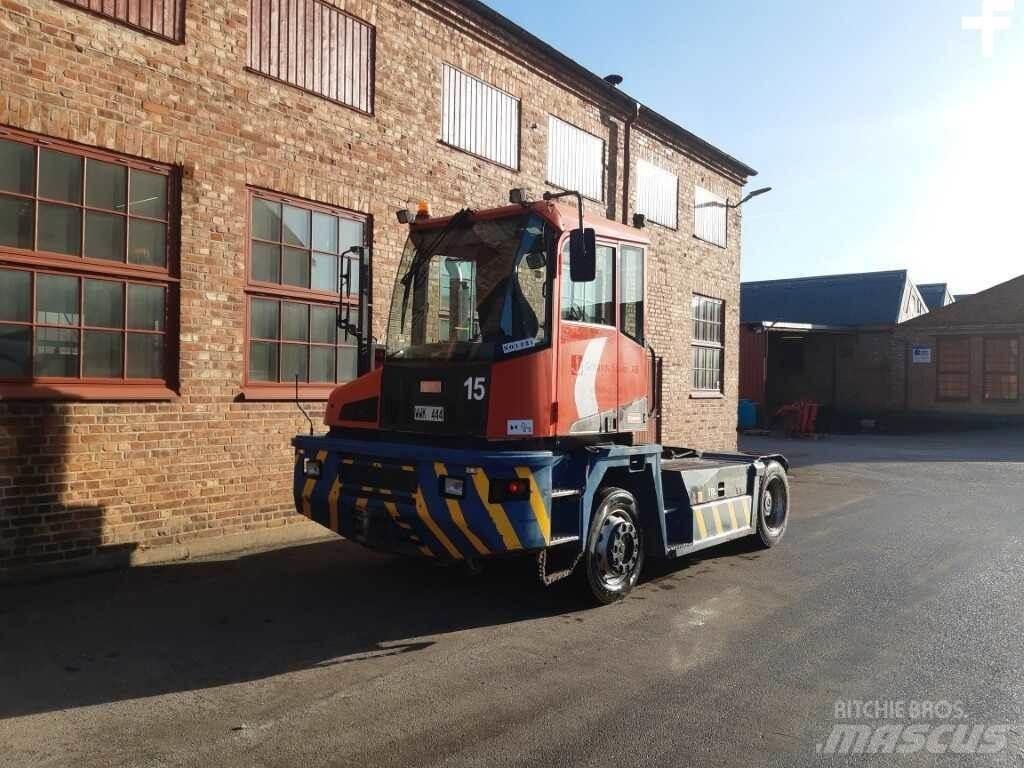 Kalmar TRL618i Терминални трактори