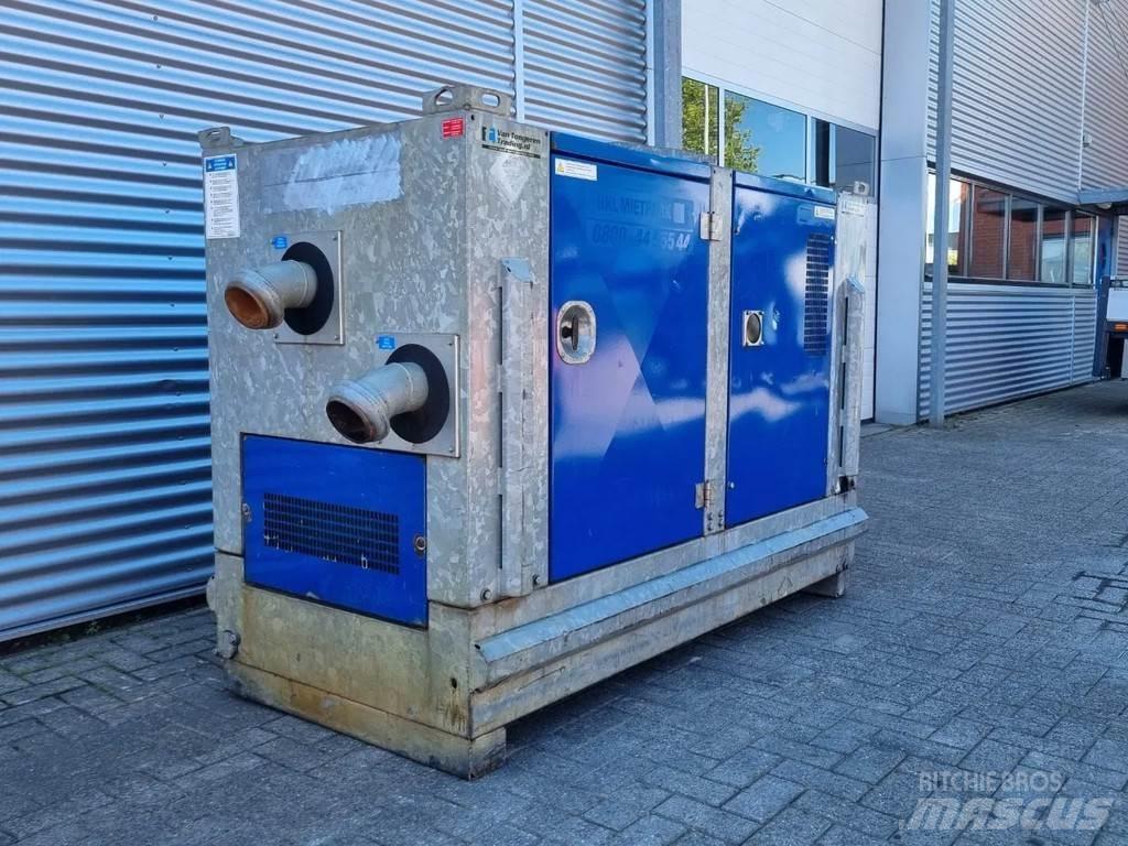 BBA PT90 B-compact Водни помпи
