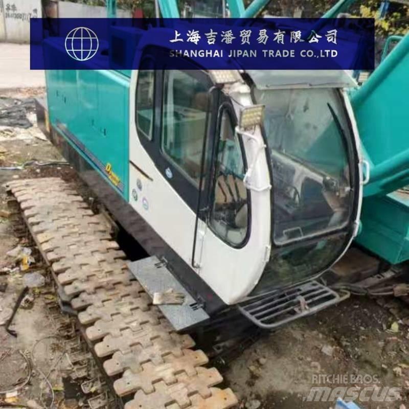 Kobelco 7080 Верижни кранове
