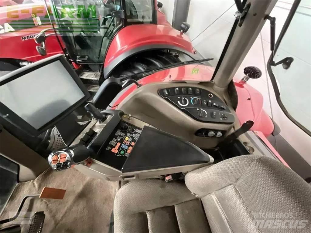 Case IH magnum 340 Трактори
