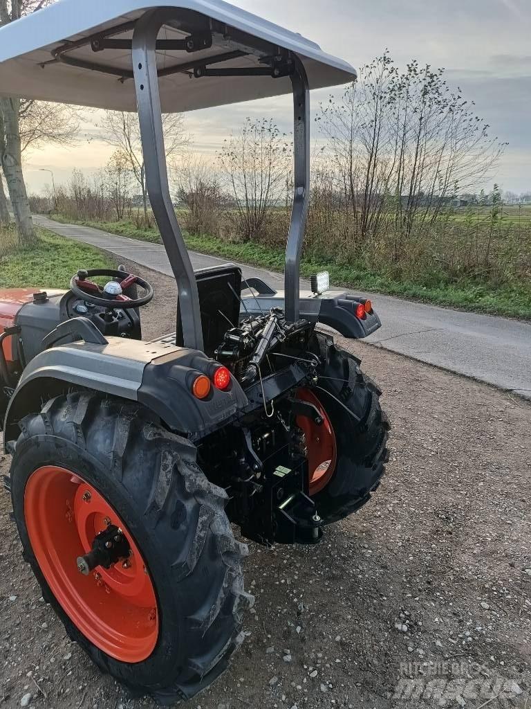  PlusPower TT604 Трактори