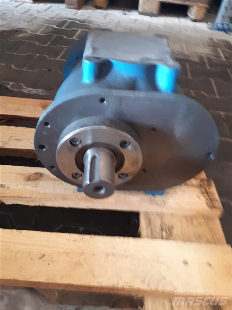 Boge BS61 Компресорни аксесоари
