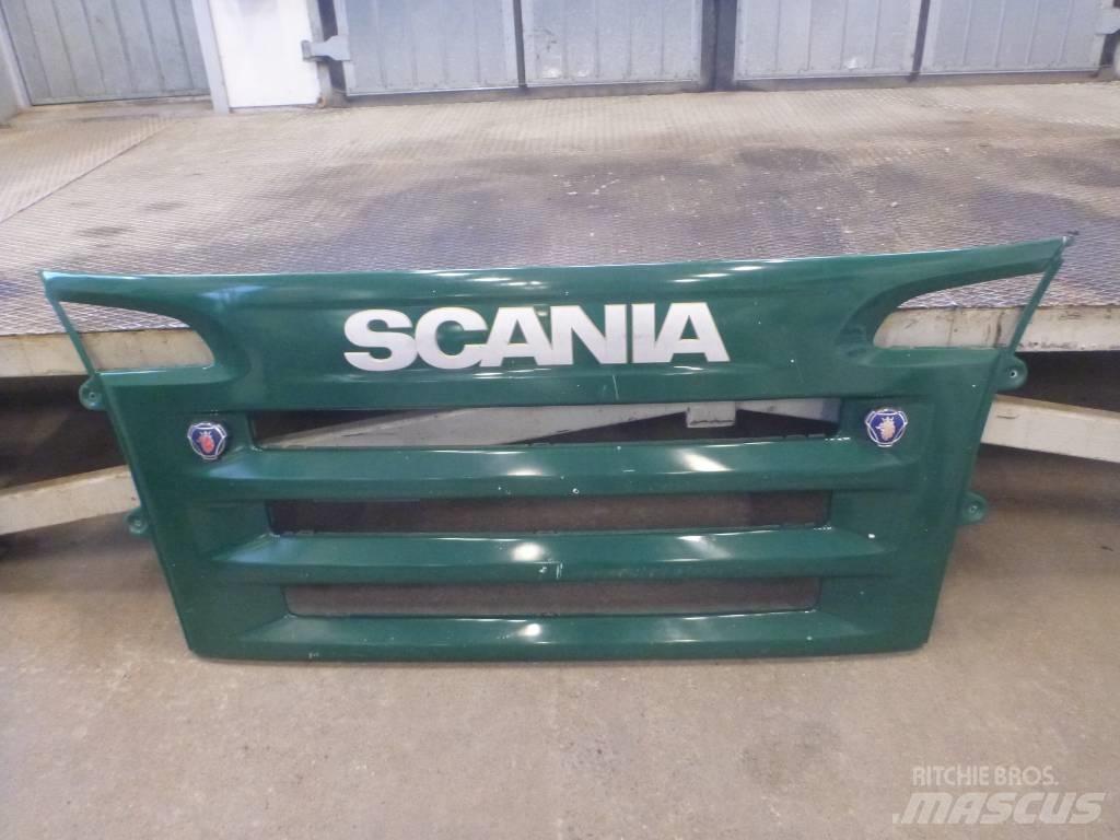 Scania R 500, 1880736 Кабини