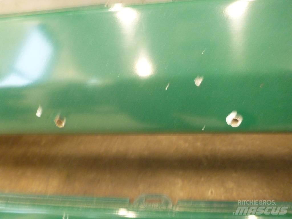 Scania R 500, 1880736 Кабини