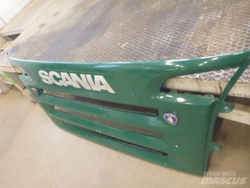 Scania R 500, 1880736 Кабини