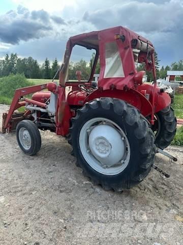 Massey Ferguson 35 Трактори