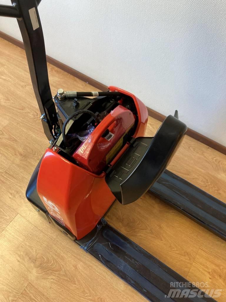 Heli CBD 15Li3 Нископовдигач