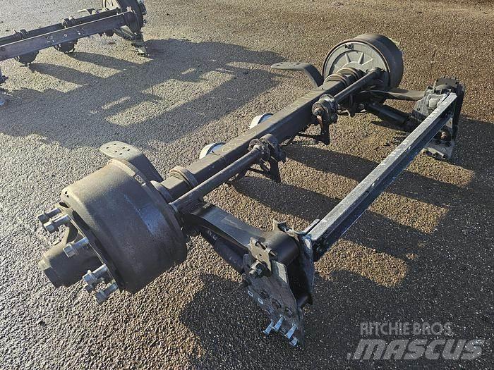 BPW HSF 9010 ECO P Оси
