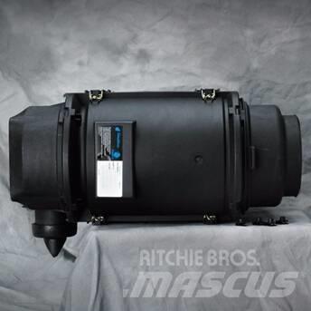Donaldson D080039 Други компоненти