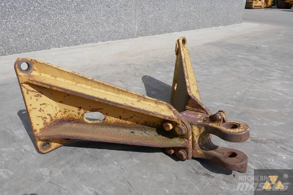 CAT D7G Drawbar Транспорт - Други