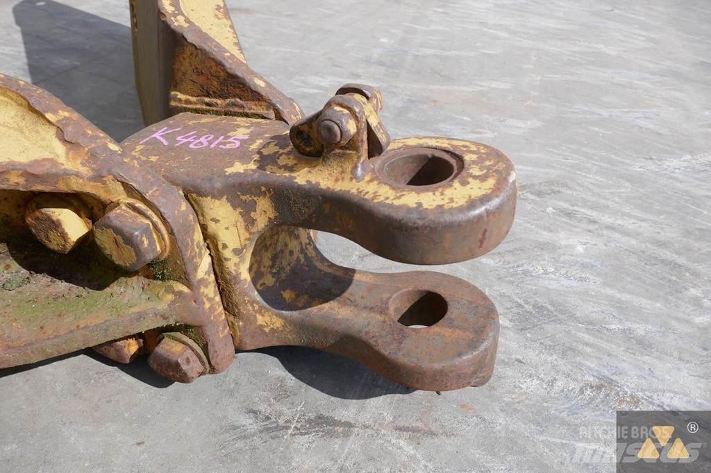 CAT D7G Drawbar Транспорт - Други