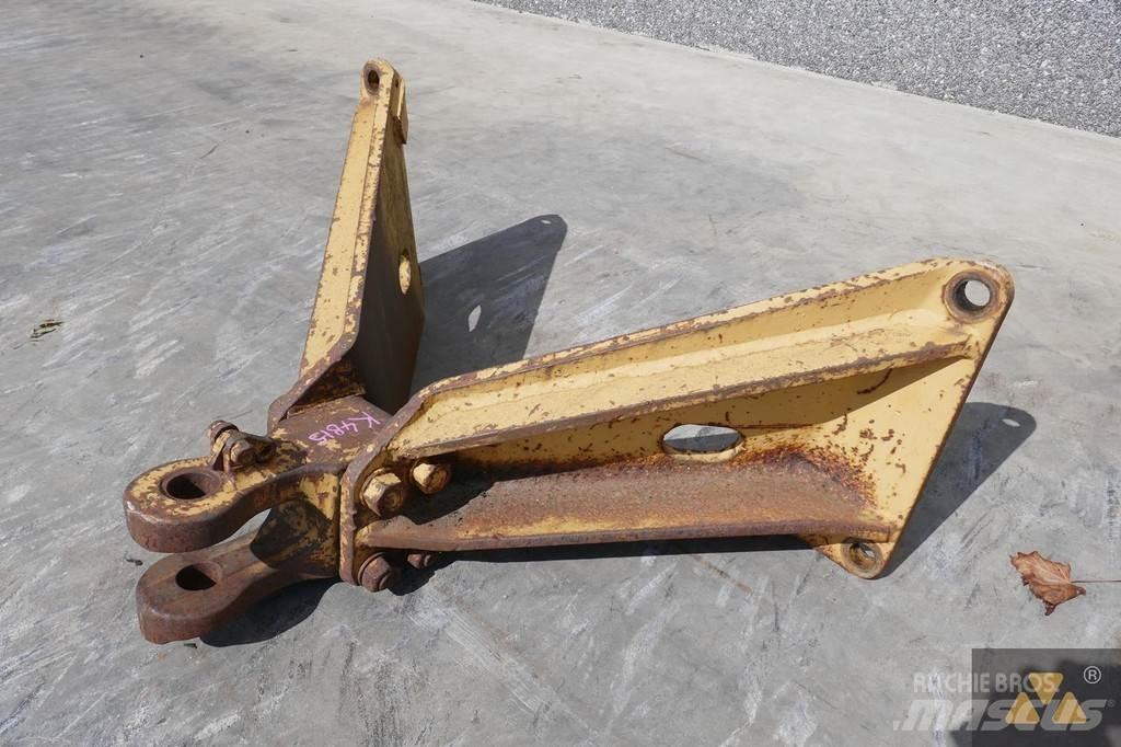 CAT D7G Drawbar Транспорт - Други