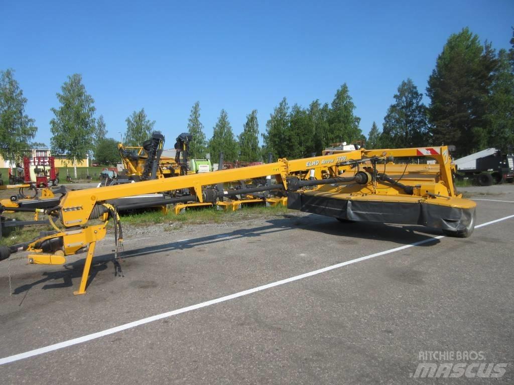 Elho Arrow 3700 Кондиционери за косачки