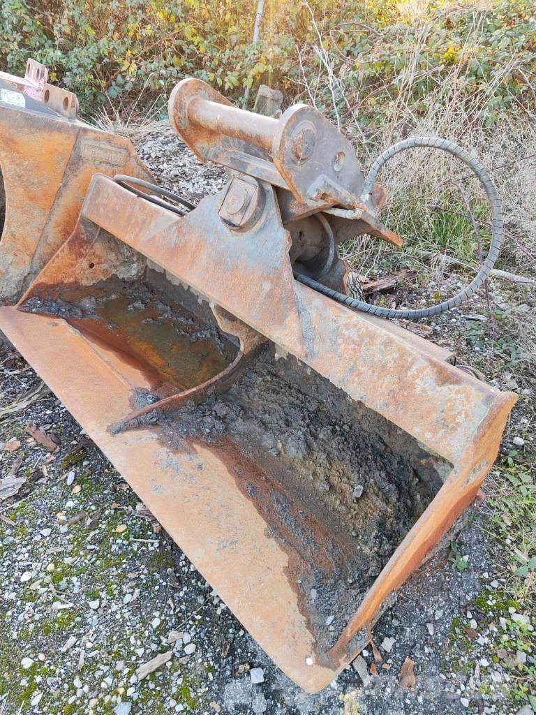 Lehnhoff MS 10 Кофи