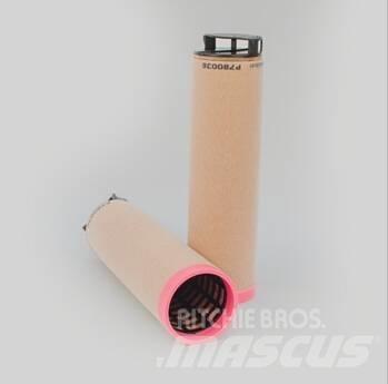 Donaldson P780036 Други компоненти