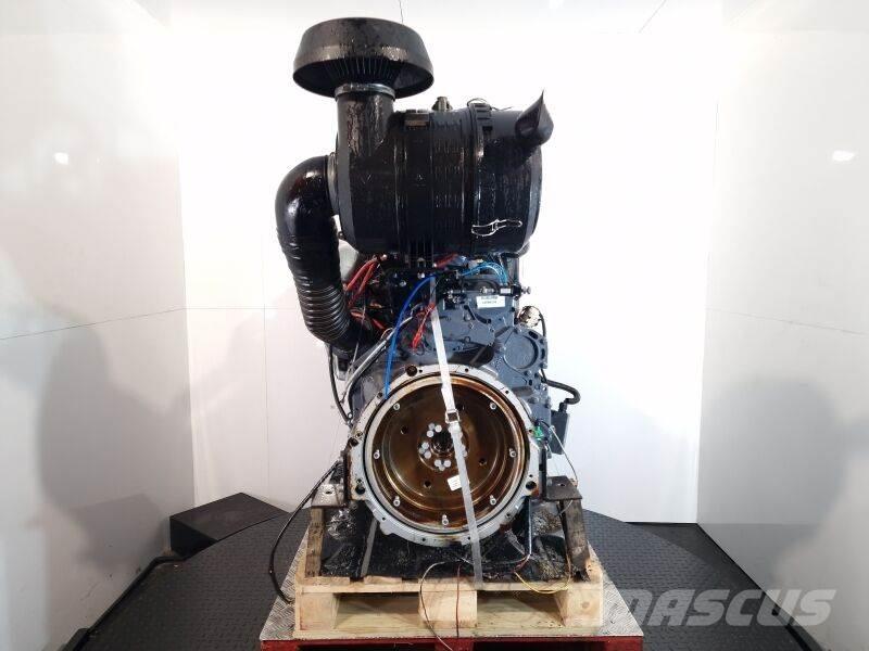 Deutz BF6M1013EC Двигатели