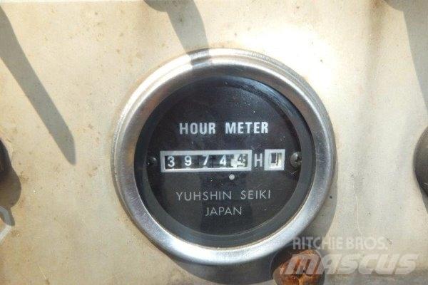 Sumitomo HA31C Машини за асфалт