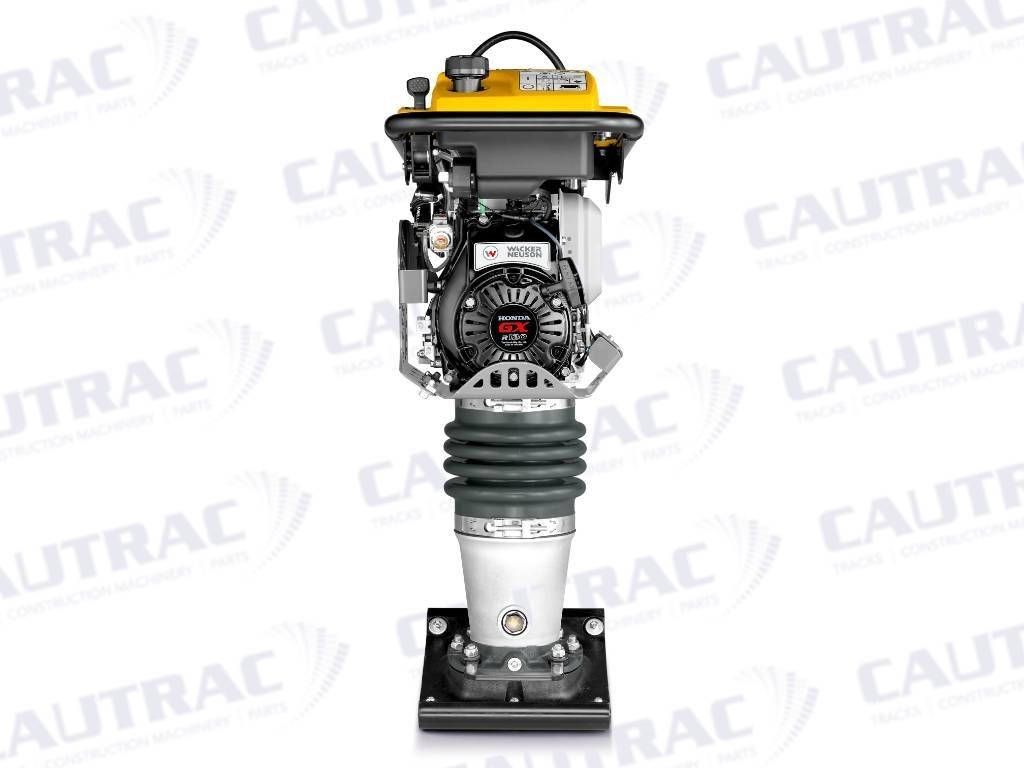 Wacker Neuson BS60-4 Уплътнители за плочи
