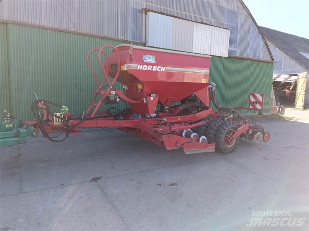 Horsch Pronto 3 DC Редосеялки