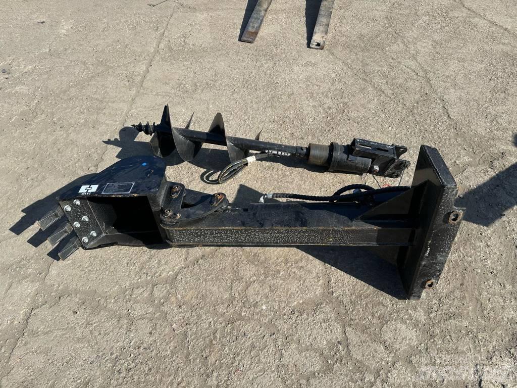 Taian Load65 Мини товарачи
