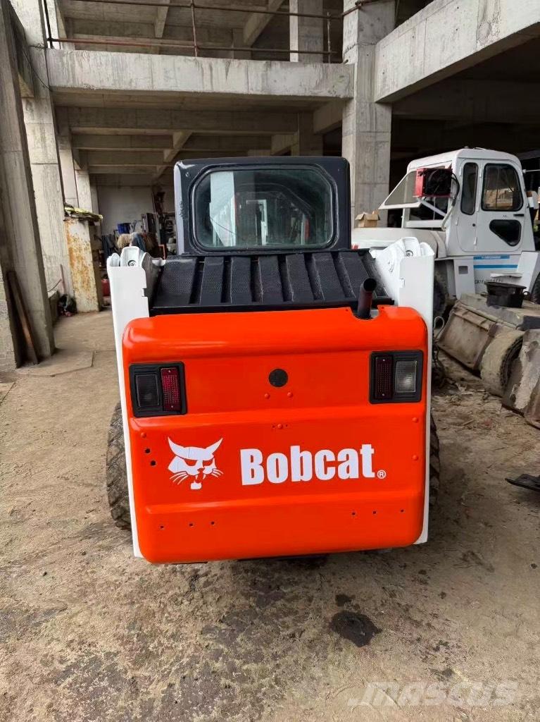 Bobcat S 160 Мини товарачи
