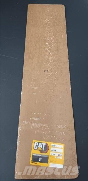 CAT GASKET 227-1204 Двигатели