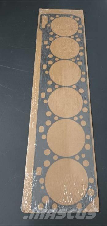 CAT GASKET 227-1204 Двигатели