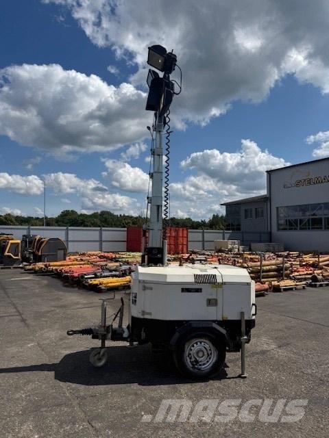 Tower Light VB-9 Осветителни кули