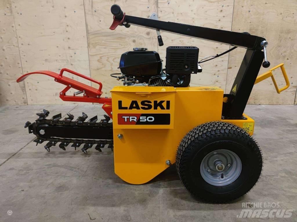  laski  TR50/7 Багери
