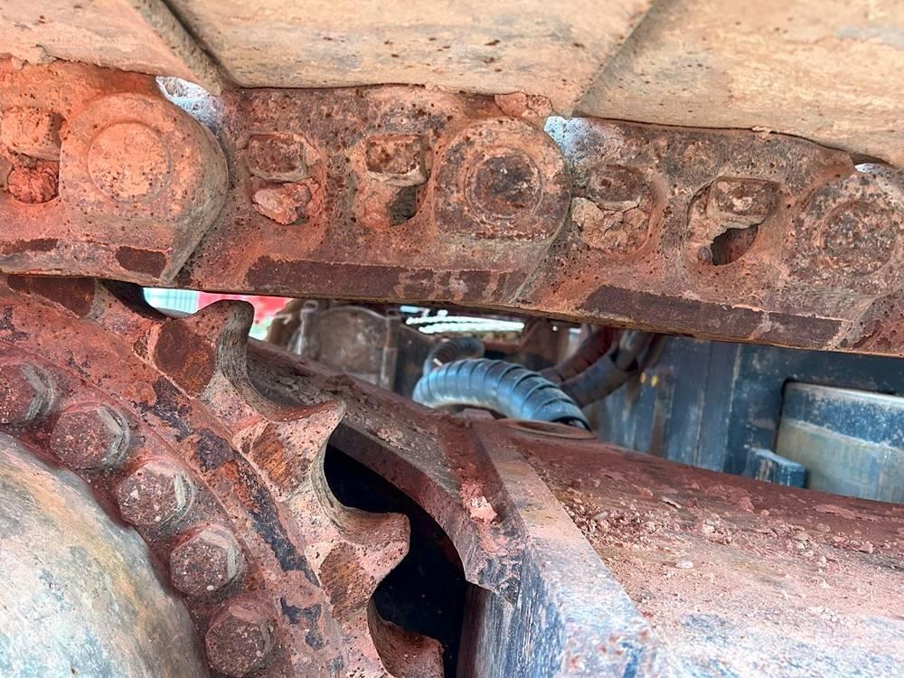 Soilmec SF65 Пилоти
