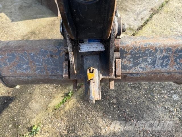 Bobcat E 10z Мини екскаватори < 7 т