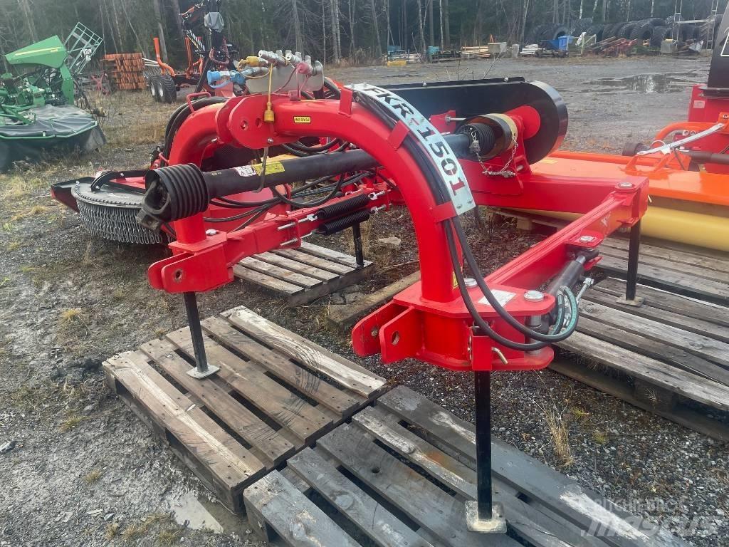 Fransgård FKR 1501 Стъблорезачки