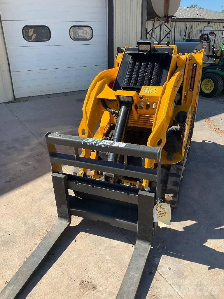 Baumalight TRL620Y Мини товарачи
