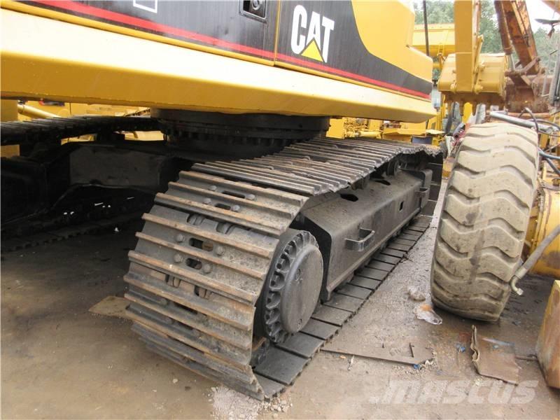 CAT 330 B L Верижен екскаватор