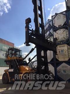 Sany SDCY90K7C Кари товарачи на контейнери