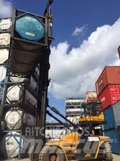 Sany SDCY90K7C Кари товарачи на контейнери
