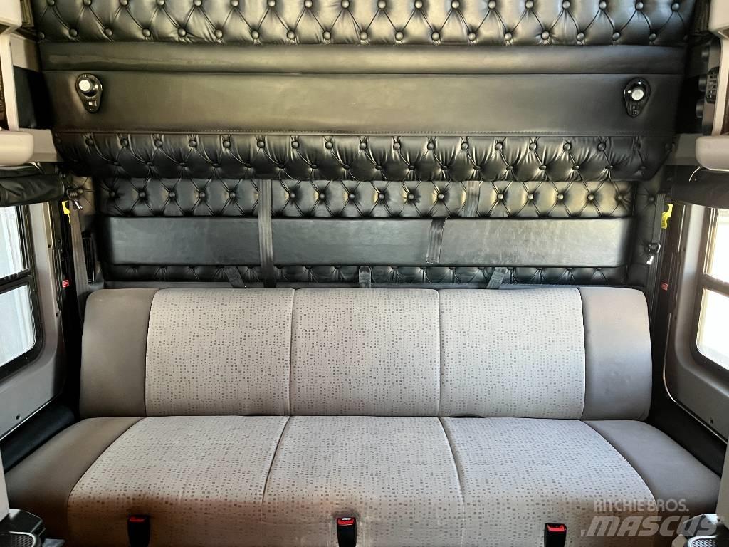 Kenworth W 900 Влекачи