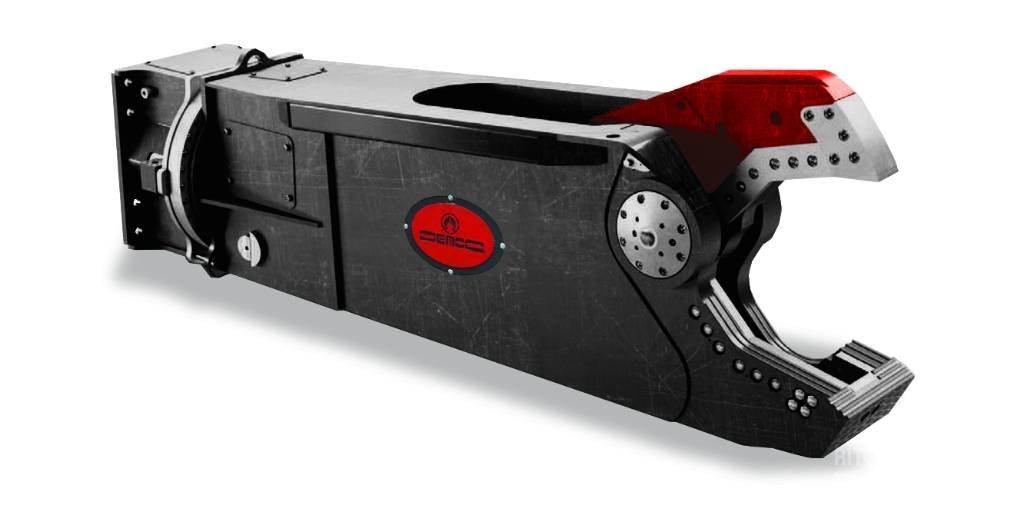  DEMOQ DCI3200R Резачки