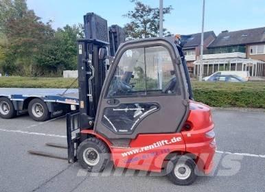 Manitou MI 18 D Дизелови камиони