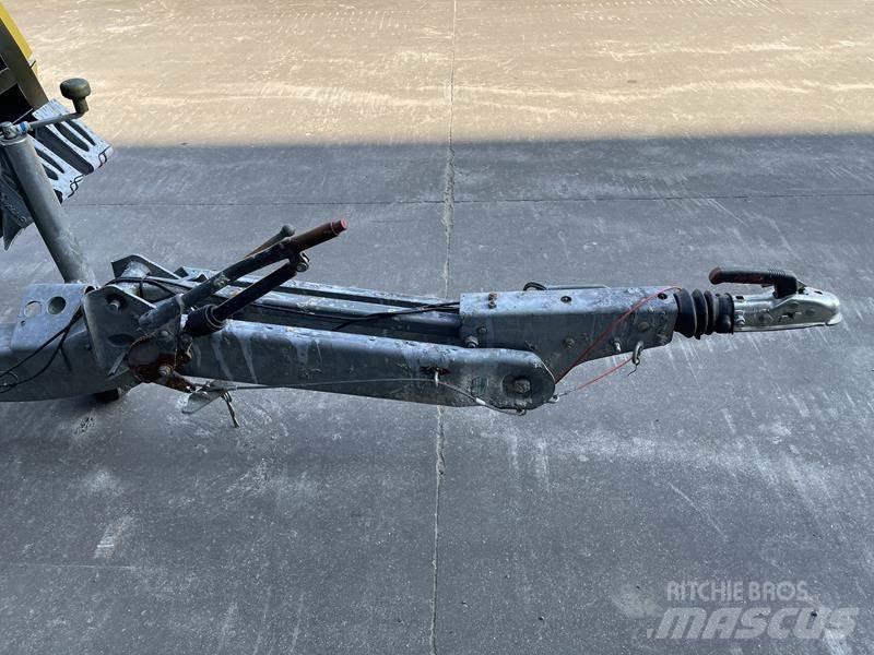 Kaeser M 122 - N Компресори
