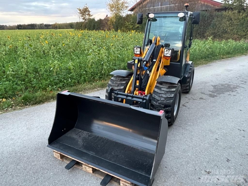 Schäffer 2430 SLT Мини товарачи
