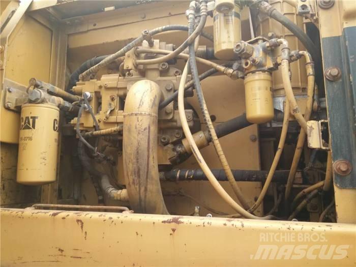 CAT 330 C Верижен екскаватор