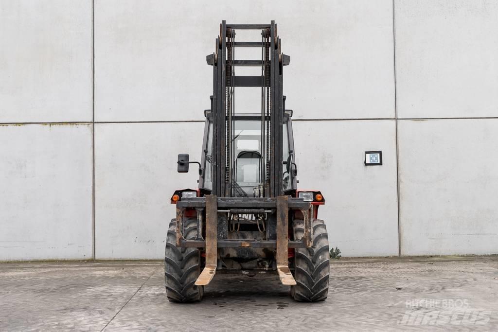 Manitou M 30-4 Дизелови камиони