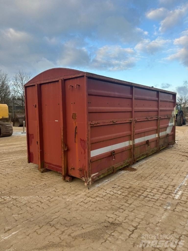  Ukendt Container Строителство - Други